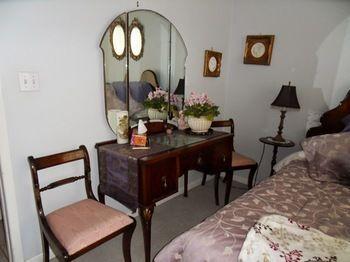 Dorchester House Bed & Breakfast Niagara Falls Exterior foto