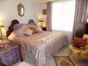 Dorchester House Bed & Breakfast Niagara Falls Exterior foto