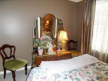 Dorchester House Bed & Breakfast Niagara Falls Exterior foto