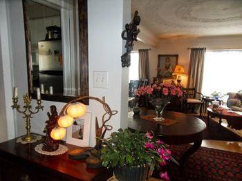 Dorchester House Bed & Breakfast Niagara Falls Exterior foto