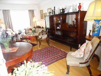 Dorchester House Bed & Breakfast Niagara Falls Exterior foto