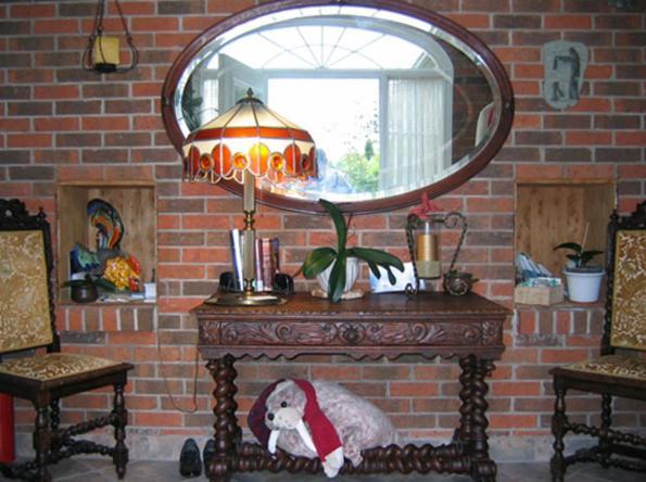 Dorchester House Bed & Breakfast Niagara Falls Exterior foto