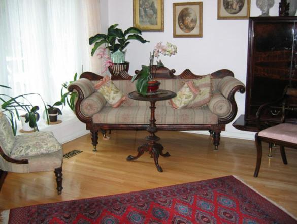 Dorchester House Bed & Breakfast Niagara Falls Exterior foto