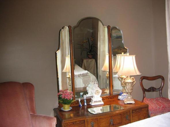 Dorchester House Bed & Breakfast Niagara Falls Exterior foto