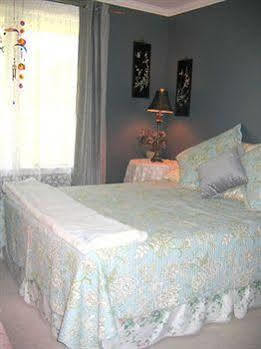 Dorchester House Bed & Breakfast Niagara Falls Exterior foto
