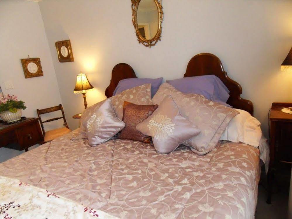Dorchester House Bed & Breakfast Niagara Falls Exterior foto